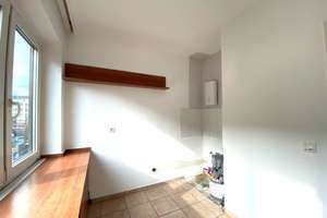 Zentrale 1,5‑Single‑Wohnung in DUS‑Friedrichstadt ✨ Nahe KÖ & Hauptbahnhof 🚆 – Mintropstraße 10, 40215 Friedrichstadt, Düsseldorf – Vorschaubild 8