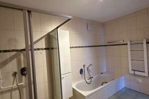 Große 2-Zimmer-Wohnung mit Balkon und Stellplatz nahe dem Stadtzentrum von Bad Neustadt – Goethestraße 15g, 97616 Bad Neustadt an der Saale – Vorschaubild 14