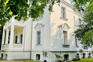 Mehrfamilienhaus in 1-A-Lage von Potsdam – Die vollständige Adresse der Immobilie erhältst du vom Anbieter., 14467 Nördliche Innenstadt, Potsdam – Vorschaubild 2