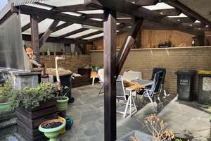 Trau Dich ! - Große Liegenschaft sucht Handwerker – Die vollständige Adresse der Immobilie erhältst du vom Anbieter., 45665 Ostviertel, Recklinghausen – Vorschaubild 3