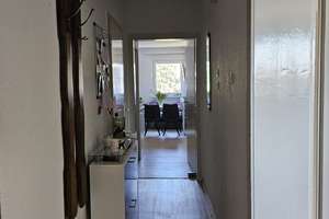 Gepflegte 3- Zimmer-Wohnung im 2.OG in Dortmund Schönau – Diekmüllerbaum 17, 44227 Westfalenhalle, Dortmund – Vorschaubild 4