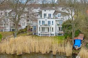 Am Wasser zu Hause - Wohnen mit Blick auf die Dahme – Die vollständige Adresse der Immobilie erhältst du vom Anbieter., 12557 Köpenick, Berlin – Vorschaubild 8