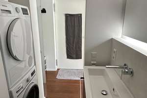 Premium-Apartment. Exklusive und hochwertig möblierte Wohnung in Stuttgart Süd – Leierwiesen 7, 70180 Weinsteige, Stuttgart – Vorschaubild 11