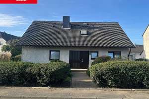 Großzügiges Einfamilienhaus mit Einliegerwohnung in Leverkusen Bürrig!  – 51371 Bürrig, Leverkusen – Vorschaubild 2