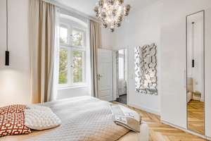 Exklusive 5-Zimmer-Wohnung mit hochwertiger Ausstattung und Loggia – Die vollständige Adresse der Immobilie erhältst du vom Anbieter., 12161 Friedenau, Berlin – Vorschaubild 8