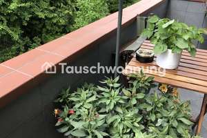 Tauschwohnung: Tauschwohnung 3 Zimmer in beschaulicher Lage in Ottensen – Bei der Rolandsmühle 5, 22763 Ottensen, Hamburg – Vorschaubild 2