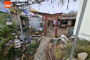 Eintreten & staunen: Gepflegtes Haus mit Kamin, Wintergarten, Pool, Schankstube und vielem mehr – Die vollständige Adresse der Immobilie erhältst du vom Anbieter., 14776 Neustadt, Brandenburg an der Havel – Vorschaubild 19