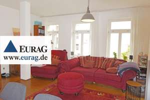 FÜ-City: Superschöne 2-Zi-Whg (1.OG/WE11) Balkon, Gäste-WC, EBK zur Ablöse