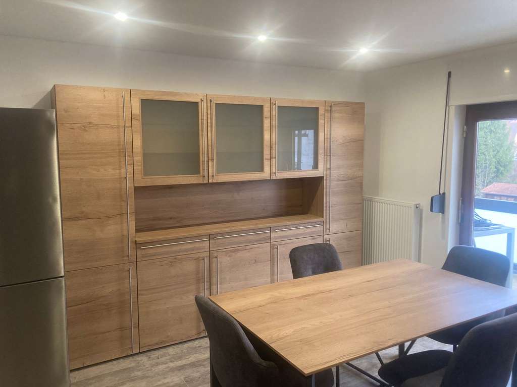 Immobilie in Hornbach - Gepflegtes Ein- bis Zweifamilienhaus mit Photovoltaik und zusätzlichem Grundstück in Hornbach - Bild 3