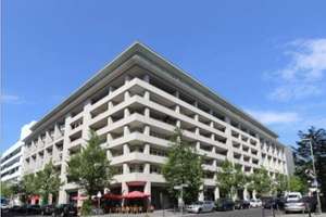 Möbliertes 1-Zimmer-Studio | Balkon | Concierge | Berlin-Mitte | Provisionsfrei