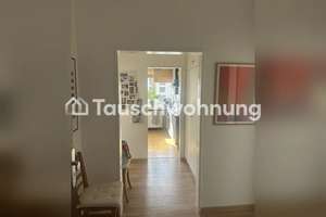 Tauschwohnung: Tausche wunderschöne 2-Zimmer gegen 3 Zimmer – Die vollständige Adresse der Immobilie erhältst du vom Anbieter., 40476 Derendorf, Düsseldorf – Vorschaubild 10