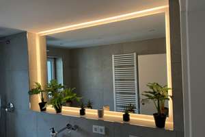 Großzügige 4-Zimmer-Wohnung ca. 90 m² mit Balkon  und 35 m² Wohn-/Essbereich in München-Pasing – Steinerweg 12, 81241 Pasing, München – Vorschaubild 10