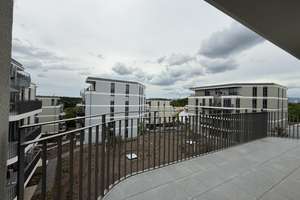 Elegante 3-Zimmerwohnung mit 2 Bädern und Balkon – Die vollständige Adresse der Immobilie erhältst du vom Anbieter., 55252 Mainz-Kastel, Wiesbaden – Vorschaubild 17