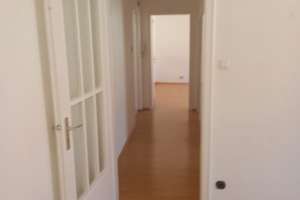 Sanierte 2-Zimmer-Wohnung mit Einbauküche in Hannover – Roonstraße 4, 30161 List, Hannover – Vorschaubild 3