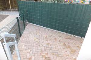 Schön sanierte  2-Z-WE mit Terrasse, Fußbodenheizung und hochwertiger EBK – Ruststr. 31, 4229 Kleinzschocher, Leipzig – Vorschaubild 9