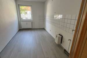 Gemütliche 2-Zimmer-Wohnung mit großem Tageslichtbad in ruhiger Lage – Lauenhagen 15, 38229 Gebhardshagen, Salzgitter – Vorschaubild 3