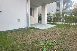 2-Zimmerwohnung * Terrasse & kleinem Garten * Erdgeschoss * Einbauküche * Spandau * Zweitbezug – Flankenschanze 17, 13585 Spandau (Ortsteil), Berlin – Vorschaubild 3