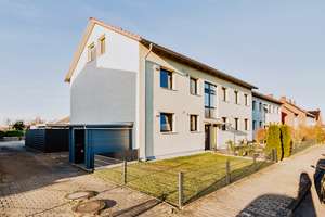 12 Wohnungen in der Hansestadt Lüneburg: Besonders energieeffizient und komplett vermietet! – Die vollständige Adresse der Immobilie erhältst du vom Anbieter., 21337 Ebensberg, Lüneburg – Vorschaubild 1