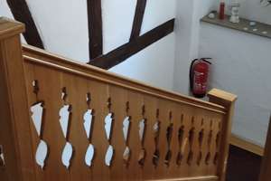 Voll möblierte 2-Zimmer-Wohnung mit Einbauküche in Glemsgaustraße, Weilimdorf – Glemsgaustraße 60, 70499 Weilimdorf (Ortsteil), Stuttgart – Vorschaubild 3