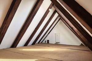 seltene Gelegenheit: 3-stöckige Maisonette am Augsburger Dom mit exklusiver Dachterrasse – Die vollständige Adresse der Immobilie erhältst du vom Anbieter., 86152 Innenstadt. St. Ulrich-Dom, Augsburg – Vorschaubild 13