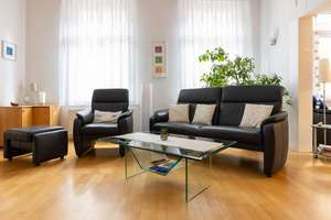 Kapitalanlage - Exklusive Altbauwohnung mit Okerblick – mitten in der Innenstadt von Braunschweig – Die vollständige Adresse der Immobilie erhältst du vom Anbieter., 38118 Innenstadt, Braunschweig – Vorschaubild 12