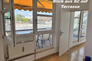 Erlangen, Nähe Rathausplatz!   Exklusive 2-Zi-Dach-Terrassenwohnung  – Bauhofstrasse 1, 91052 Rathausplatz, Erlangen – Vorschaubild 8