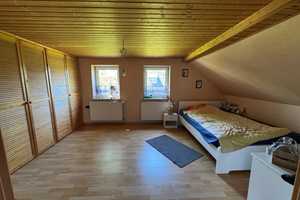*Handwerkerhaus im Grünen* ruhig gelegen, mit viel Potenzial – Deichstraße 10, 26937 Wesermarsch (Kreis) – Vorschaubild 12