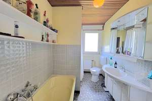 Platz für Ihre Wohnideen – großzügiger Bungalow mit Charme – Die vollständige Adresse der Immobilie erhältst du vom Anbieter., 38723 Seesen – Vorschaubild 8