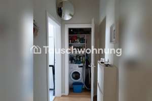 Tauschwohnung: Altbauwohnung im Belgischen Viertel – Bismarckstraße 28, 50672 Neustadt/Nord, Köln – Vorschaubild 5