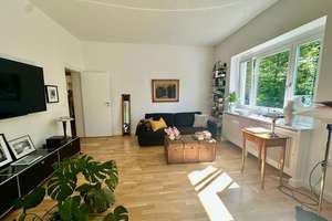EXCLUSIVE LISTING: STYLISH, WELL-MAINTAINED 4-ROOM APARTMENT IN DAHLEM ! – Die vollständige Adresse der Immobilie erhältst du vom Anbieter., 14195 Dahlem, Berlin – Vorschaubild 6