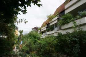 Zentral gelegene, sehr gepflegte, ruhige 2-Zimmer-Wohnung mit Balkon und Einbauküche – Heimerichstraße 56a, 90419 Bielingplatz, Nürnberg – Vorschaubild 1