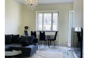  3-Zimmer-Wohnung mit Balkon in Charlottenburg