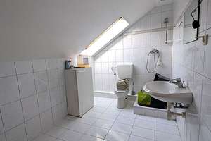 Extravagantes Haus an der Weser -'American Way of life'-  3 Wohneinheiten möglich – Die vollständige Adresse der Immobilie erhältst du vom Anbieter., 27318 Hilgermissen – Vorschaubild 10