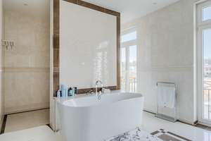 Luxurious pool villa with wellness area on Jungfernsee – Die vollständige Adresse der Immobilie erhältst du vom Anbieter., 14476 Nauener Vorstadt, Potsdam – Vorschaubild 13