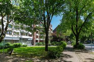 Cooles Schanzen-Nest! Eimsbüttler Chaussee 26 • Eimsbüttel – Eimsbütteler Chaussee 26, 20259 Eimsbüttel (Ortsteil), Hamburg – Vorschaubild 59
