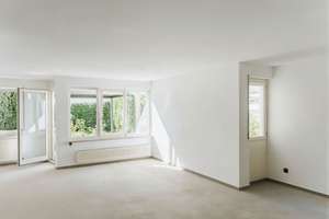 Provisionsfreies Eckreihenhaus mit Garten, Terrasse, Balkon und Garage – sofort bezugsfrei – 70565 Fasanenhof, Stuttgart – Vorschaubild 6