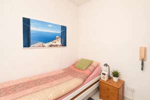 Attraktives 1-Zimmer-Apartment in Erlangen – ideal für Studierende und Berufspendler – Die vollständige Adresse der Immobilie erhältst du vom Anbieter., 91054 Markgrafenstadt, Erlangen – Vorschaubild 2