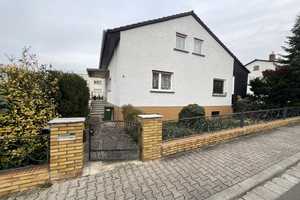 📢 Einmalige GelegenheitGroßzügiges Einfamilienhaus mit Ausbaupotenzial Top-Lage Nidderau-Windecken! – Bürgerstraße 99, 61130 Main-Kinzig-Kreis – Vorschaubild 1