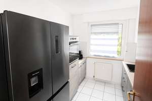 Vermietete ca. 91 qm Erdgeschosswohnung mit Terrasse & Garage – Die vollständige Adresse der Immobilie erhältst du vom Anbieter., 58097 Altenhagen, Hagen – Vorschaubild 4