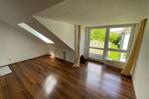 Stilvolle 1,5 Raum Wohnung mit Küche