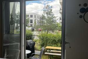 Ein-Zimmer-Apartment im Neubaugebiet Dörnberg in Regensburg – Clara-Schumann-Straße 11, 93049 Westenviertel, Regensburg – Vorschaubild 9