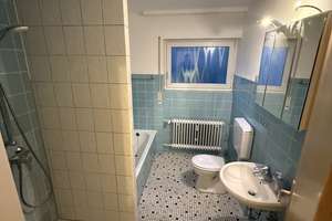 Gepflegte 4-Zimmer-, Balkon- Wohnung in Mannheim-Neckarstadt, Studierende oder Berufstätige  – Die vollständige Adresse der Immobilie erhältst du vom Anbieter., 68169 Neckarstadt-West, Mannheim – Vorschaubild 8