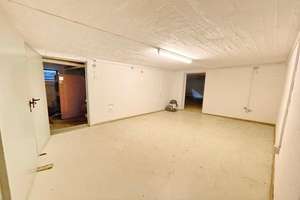 Winkelwalmdachbungalow im Dornröschenschlaf sucht Familie zum Wachküssen * Schatz im Garten inkl. * – Achtern Höben 0, 24576 Bad Bramstedt – Vorschaubild 10