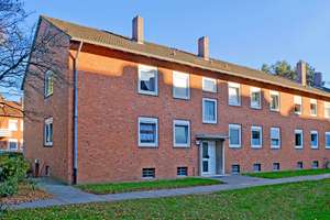 3-Zimmer-Wohnung mit Balkon in Oldenburg-Donnerschwee! – Siegfriedstraße 6, 26123 Donnerschwee, Oldenburg (Oldenburg) – Vorschaubild 1