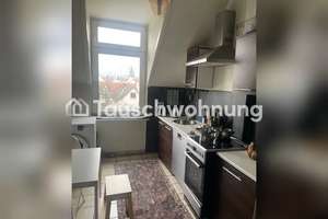 Tauschwohnung: Tausche gg 1,5- 2 Zimmer -3 Zimmer in Preungesheim – 60435 Preungesheim, Frankfurt am Main – Vorschaubild 3