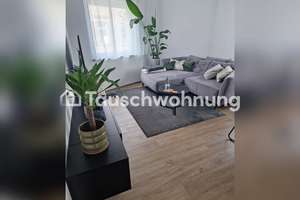 Tauschwohnung: Suche Wohnung in der Innenstadt