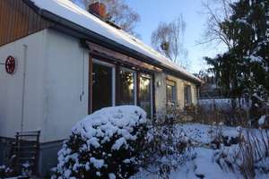 Sanierungsbedürftiges, freistehendes Einfamilienhaus nähe S-Bahnhof Lichterfelde Süd – Die vollständige Adresse der Immobilie erhältst du vom Anbieter., 12207 Lichterfelde, Berlin – Vorschaubild 10