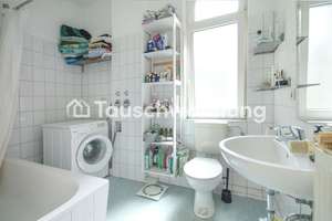 Tauschwohnung: Saga 4-Z. Wohnung in Skt Georg gegen 3 Zimmer – Die vollständige Adresse der Immobilie erhältst du vom Anbieter., 20099 Sankt Georg, Hamburg – Vorschaubild 4