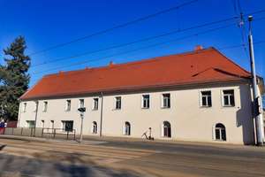 Attraktive Maisonette im Vierseithof-Mitten in Dresden!