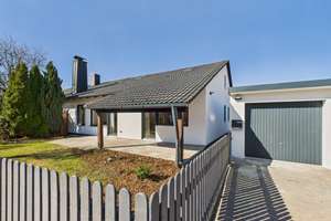 *RESERVIERT* modernisierte DHH auf großem Grundstück in begehrter Lage sofort verfügbar* – Die vollständige Adresse der Immobilie erhältst du vom Anbieter., 85276 Pfaffenhofen an der Ilm – Vorschaubild 26